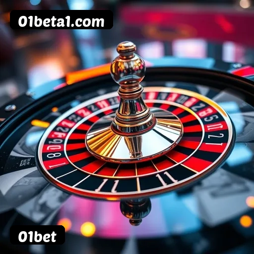 Comparação APP mobile vs versão web da 01bet