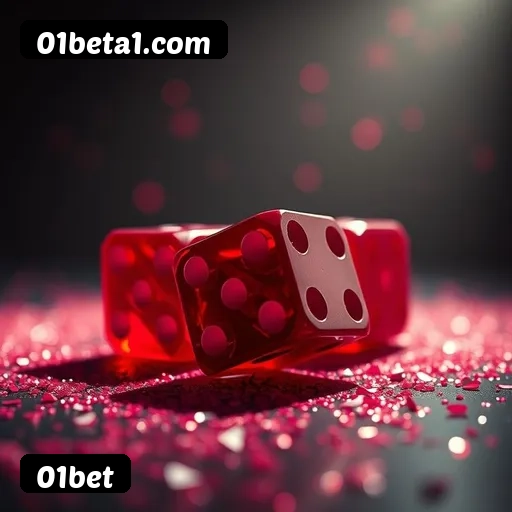 01bet bônus R$5.000 + 500 giros - Rollover 35x, prazo 30 dias, 38% taxa conversão