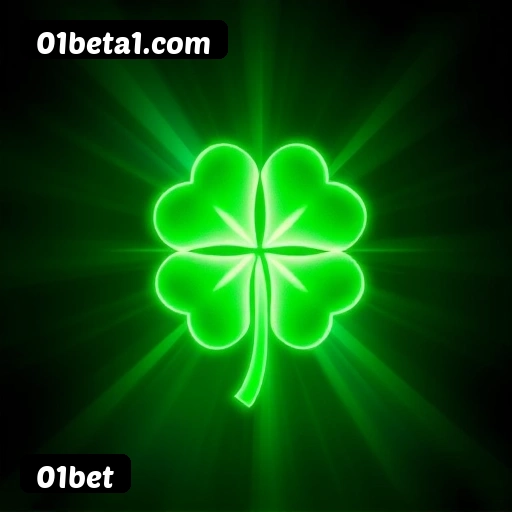 Loterias online disponíveis na 01bet