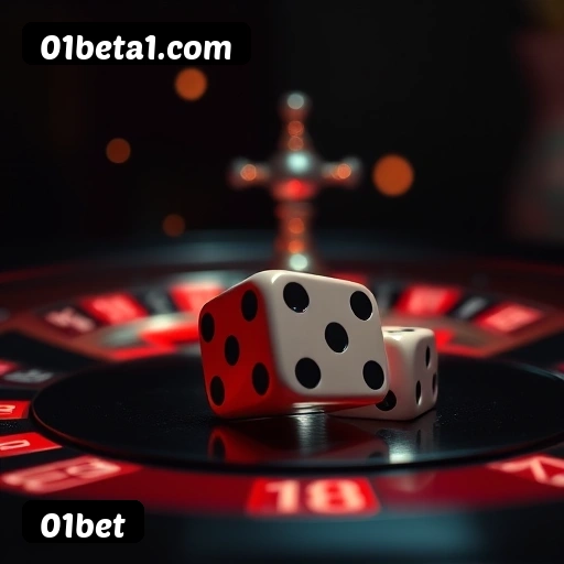 Estatísticas 01bet 2025–2026 - 120 mil jogadores ativos, R$72.5M pagos, RTP 96.52%