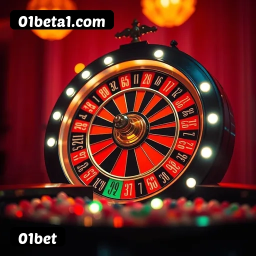 6 vantagens exclusivas do programa VIP da 01bet