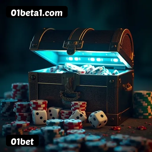 Níveis do programa VIP da 01bet